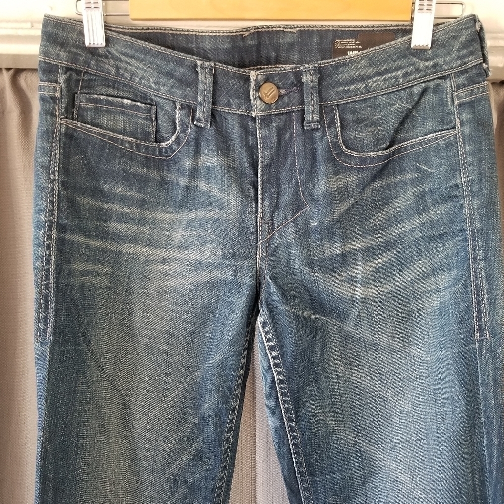 William Rast | Y2k Low Rise Jeans - Picture 3 of 12
